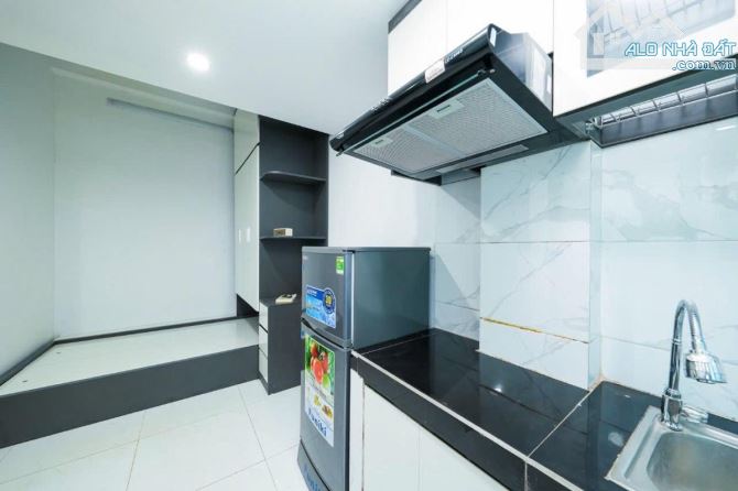 BÁN TÒA CHUNG CƯ MINI PHÙNG KHOANG - 121M² - 7 TẦNG - 30 PHÒNG  - DÒNG TIỀN - 2