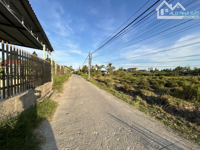 ✅ Bán đất thổ chợ Kỳ Son thuộc Ấp Bình Xuyên , xã Bình Quới , Châu Thành _DT: 5 x 40m2 - 2