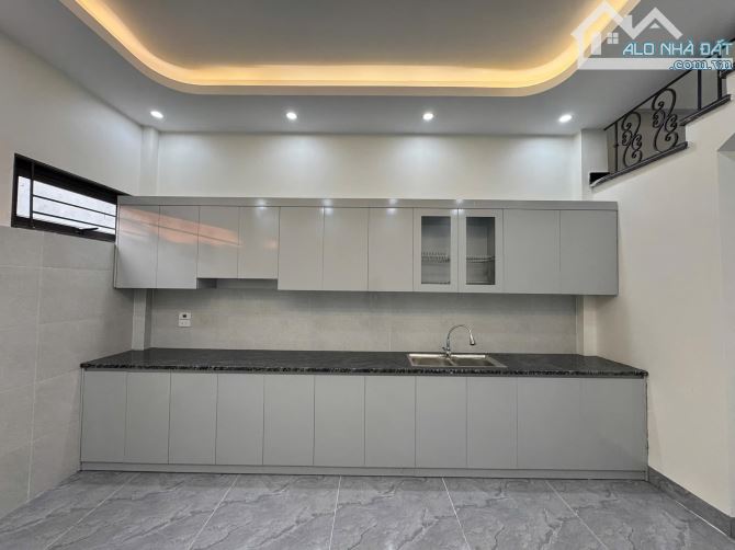 BÁN NHÀ MỚI TINH ĐƯỜNG OTO KHU KHẢ LỄ, VÕ CƯỜNG, TP BẮC NINH - 2