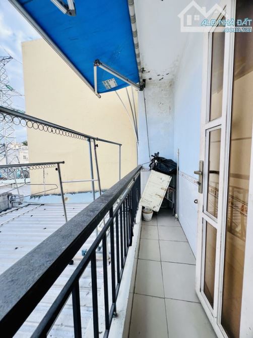 🏡(Q.TÂN PHÚ) GẦN MẶT TIỀN NGUYỄN SƠN - SIÊU THỊ GO 44M2 - 3 TẦNG - NHỈNH 4 TỶ 🚗 - 2