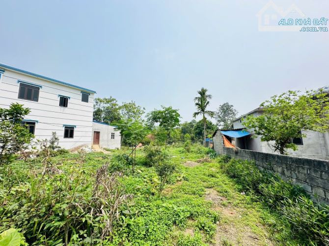 SIÊU PHẨM DT 400m2 FULL THỔ CƯ - MT10m - HƠN 1 tỷ - CÁCH ĐƯỜNG MÒN HCM 500m - 2