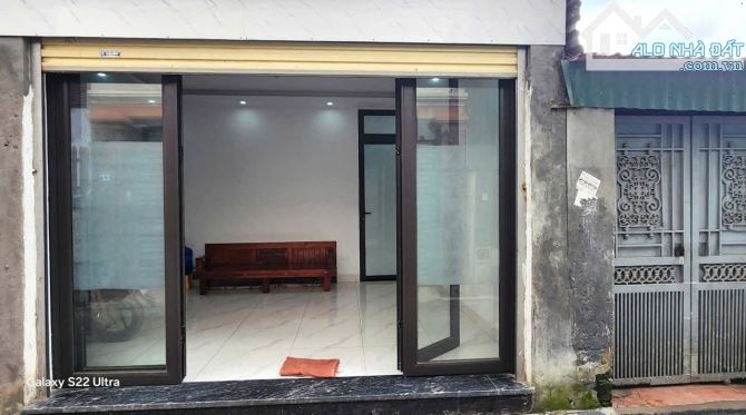 bán nhà chợ nhật tân, âu cơ 60m2 giá hơn 2 tỷ - 2