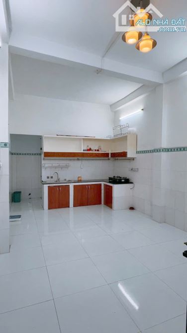 Nhà thuê Gò Vấp mới✅️Hẻm 149 Nguyễn Duy Cung✅️Phường 12 giá 11 triệu - 2