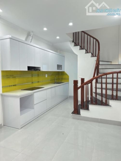 💥chủ cần bán căn nhà Thượng Thanh -Long Biên - 2