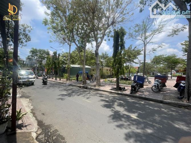 Nhà 5×20 Mặt Tiền Đường 12M Phan Văn Trị F7 Gò Vấp 14,xTỷ - 2