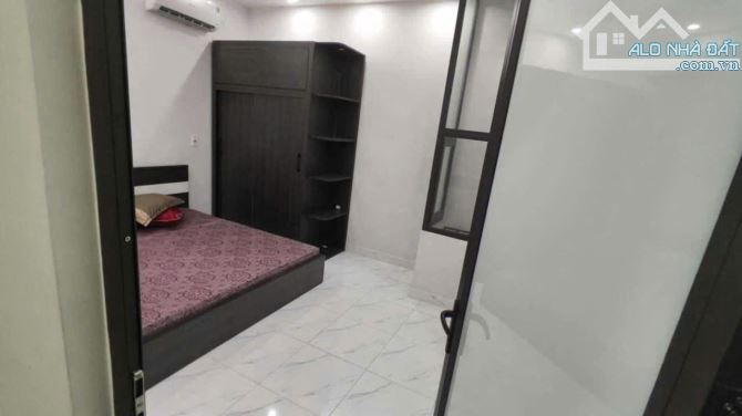 Cho thuê lâu dài nhà full đồ , mới sạch sẽ tại thị trấn An Dương , Hải Phòng . Gia đình ở - 2