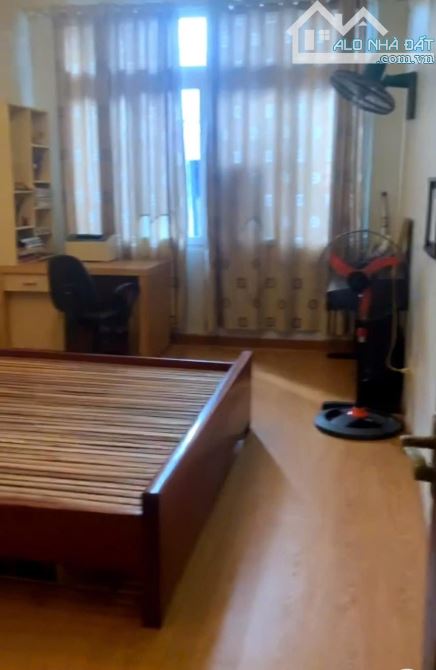 BÁN NHÀ PHÂN LÔ LÃNG YÊN - Ô TÔ TRÁNH - KINH DOANH VỈA HÈ RỘNG - 45M² - GIÁ NHỈNH 11 TỶ - 1