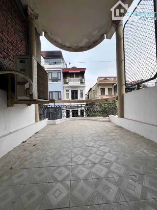 BÁN MẶT PHỐ BẠCH ĐẰNG - HOÀN KIẾM - 50M² - 5 TẦNG - NHỈNH 12 TỶ - 2