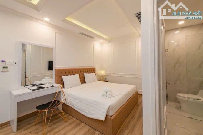 ♓️23 TỶ💁🏼‍♀️BÁN NHÀ 4 TẦNG KHU VIP VCN PHƯỚC HẢI ĐƯỜNG THÍCH QUẢNG ĐỨC CÓ DÒNG TIỀN - 23