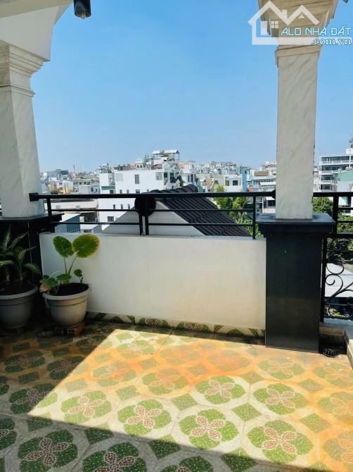 💎Nhà Hẻm Xe Tải Thông Dương Quảng Hàm P5 Gv -💎 DT 4x17 4 Lầu 6PN 5WC💎10,5 Tỷ - 23