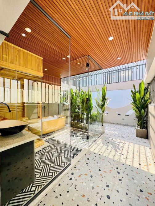 Bán Siêu Phẩm Nhà Phố Thiết Kế Tuyệt Đẹp Đường Phạm Văn Chiêu, Quận Gò vấp, Hồ chí Minh - 25