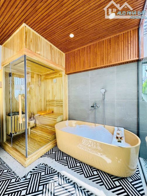 Bán Siêu Phẩm Nhà Phố Thiết Kế Tuyệt Đẹp Đường Phạm Văn Chiêu, Quận Gò vấp, Hồ chí Minh - 26