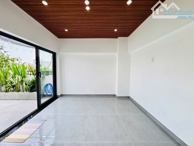 Bán Siêu Phẩm Nhà Phố Thiết Kế Tuyệt Đẹp Đường Phạm Văn Chiêu, Quận Gò vấp, Hồ chí Minh - 28