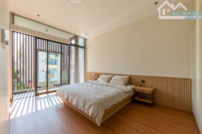 🌟 BÁN NHÀ 4T MẶT TIỀN NGUYỄN XÍ – GẦN BIỂN NGUYỄN TẤT THÀNH - THÔNG NGUYỄN SINH SẮC. - 3
