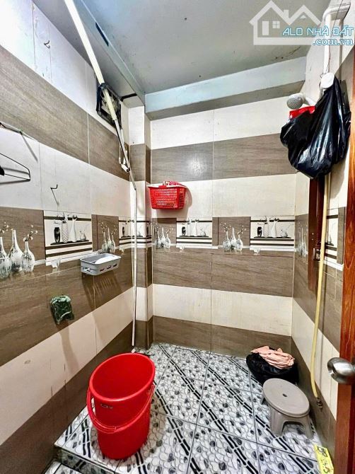 ✨ 5 TẦNG HẺM XE TẢI THÔNG, kế CHỢ TÂN HƯƠNG, TTTM AEON, 83M2 (Ngang 4M x Dài 21M) - 8,1 TỶ - 3