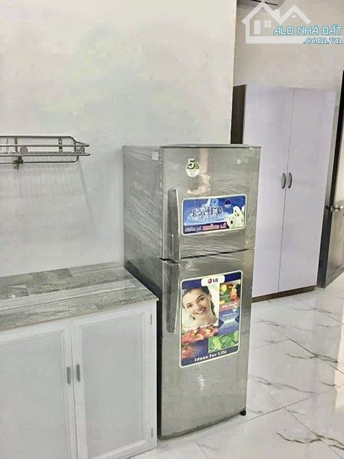 ✨ CHDV 2 MẶT HẺM TRƯỚC SAU THÔNG THOÁNG, khai thác THU NHẬP VỀ TÚI: 45TR/ THÁNG - 10,8 TỶ - 3