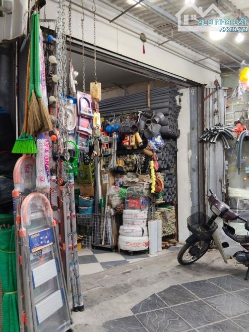 BÁN NHÀ MẶT PHỐ KHUẤT DUY TIẾN 69m² x 2T,VỈA HÈ RỘNG,, KINH DOANH ĐỈNH – GIÁ CHỈ 27 TỶ - 3
