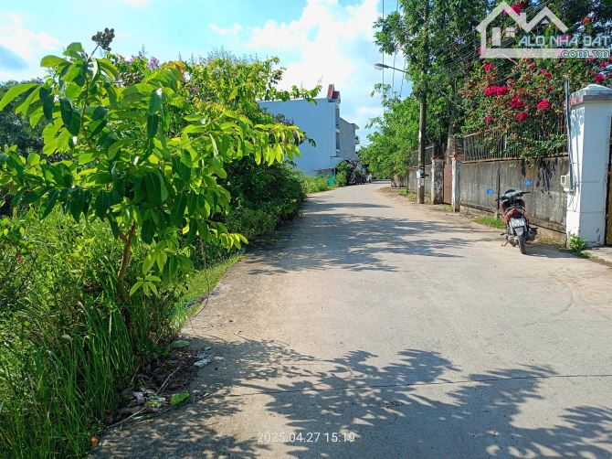 Bán đất đường số 8 p Long Phước Tp Thủ Đức - 3
