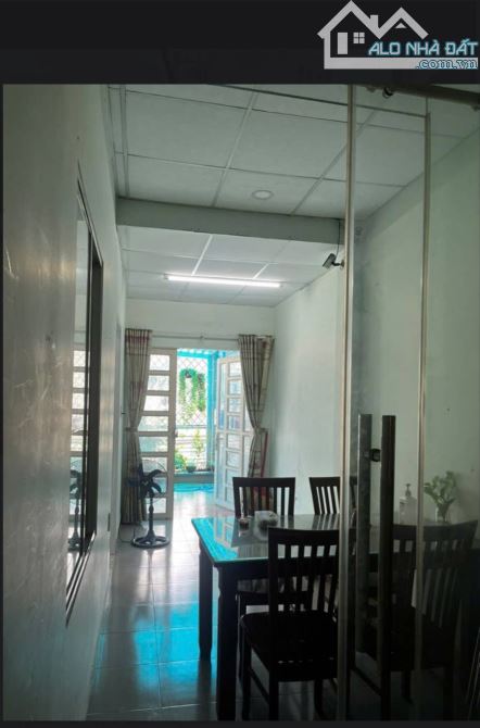 Mặt tiền kinh doanh lâm thị hố 120m² chỉ 9ty3 - 3