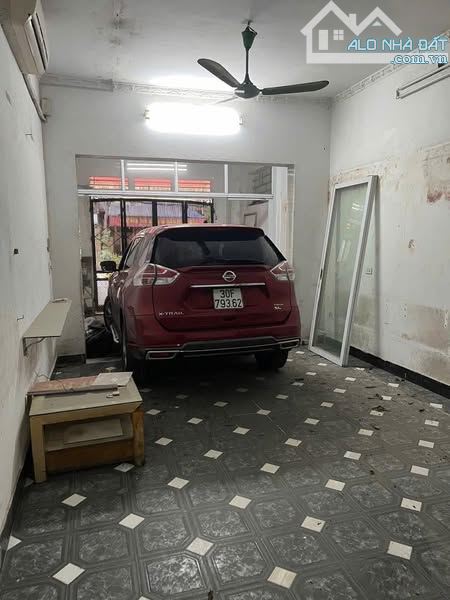 BÁN NHÀ MẶT PHỐ NGUYỄN NGỌC NẠI - THANH XUÂN  85m 4 TẦNG MẶT TIỀN 4m GIÁ 27.5 TỶ - 3