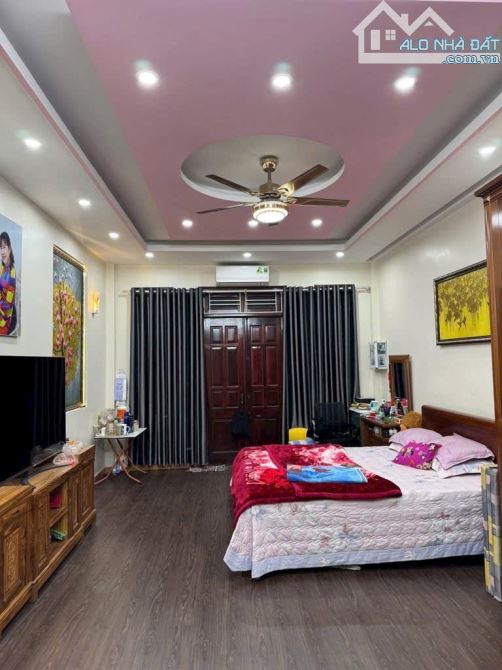 BÁN NHÀ PHÚ THƯỢNG      DT 50M 7.85 TỶ  NHÀ ĐẸP SẴN Ở DÂN XÂY CHẮC CHẮN   TK 5t 3 ngủ đủ c - 3