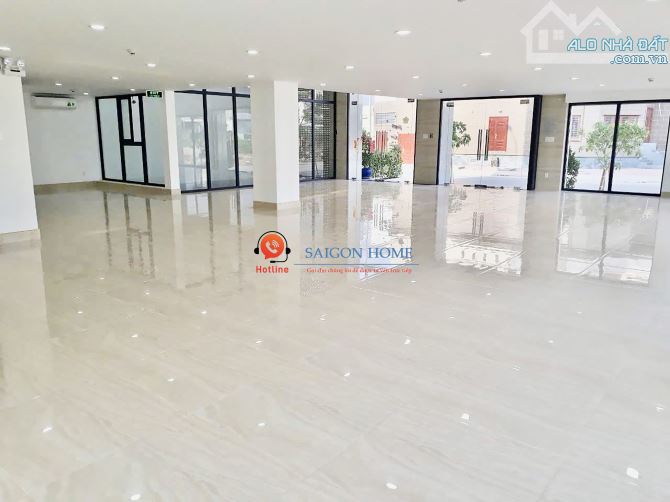 [An Phú Quan_2]⭐️Cho Thuê Tòa Nhà Văn Phòng hầm 5 Tầng nổi 1500m² - 3