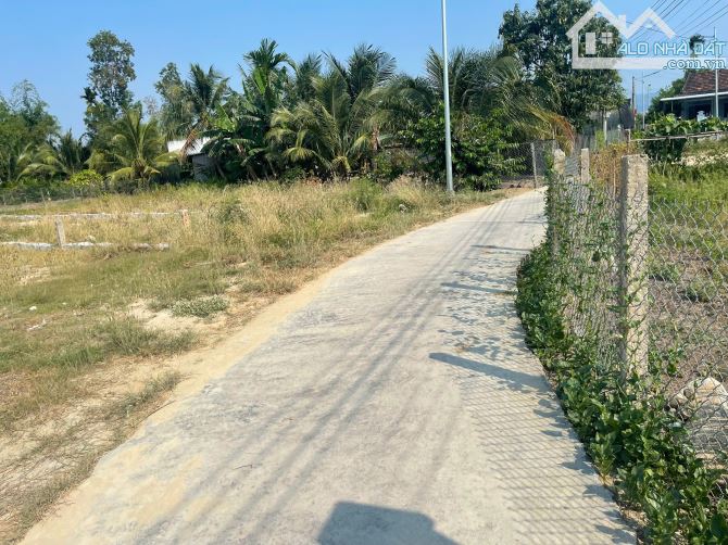Bán 142m2 - 799 triệu - TDP Phong Phú 1 - Ninh Giang - Ninh Hòa - Khánh Hòa - 3