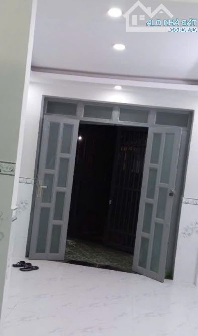bán nhà 3.5x9m, trệt, lầu, sổ chung, CCVB, được GIỮ SỔ CHÍNH, đường 8m, 1TY690 - 3