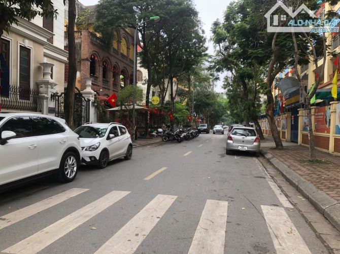 Bán gấp BT Víp 200m2 xây 4T phố Bùi Xuân Phái, Mỹ Đình 2, Nam Từ Liêm, giá 72 tỷ VND. - 3