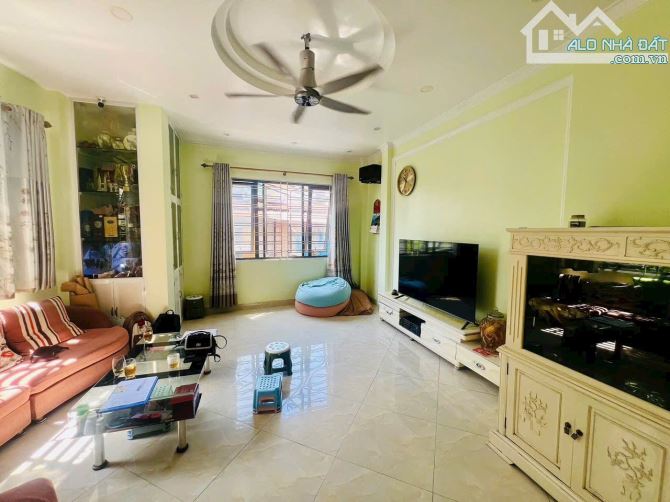 Cần bán nhà xã đàn , ngõ thông kinh doanh , mặt ngõ oto - 3