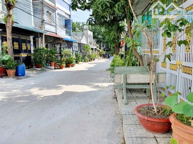 📌2.7 tỷ📌 Bán nhà 1T1L góc 2MT Bình Chuẩn 03 gần ngã tư Bình Chuẩn 90m2 - 3