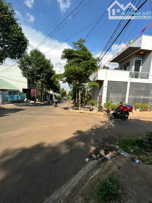 ✨✨Lô góc mặt tiền Nguyễn Đường - P. IaKring - PleiKu - Gia Lai. - 3