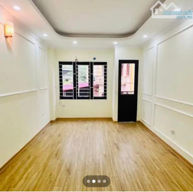 Bán nhà Liên Mạc, Bắc Từ Liêm 33m 5T 4,3 tỷ nhà mới gần ôtô - 3