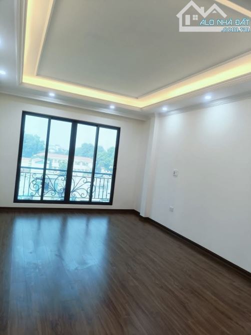 BÁN NHÀ THÚY LĨNH – 5 TẦNG THANG MÁY – SỔ NỞ HẬU – Ở NGAY – CHỈ 5,8 TỶ (CÓ THƯƠNG LƯỢNG) - 3