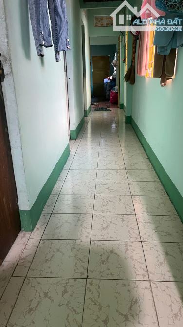 BÁN NHÀ, 195 M2, ĐƯỜNG SỐ 8, LINH XUÂN, TP THỦ ĐỨC, CHỈ 8 TỶ - 3