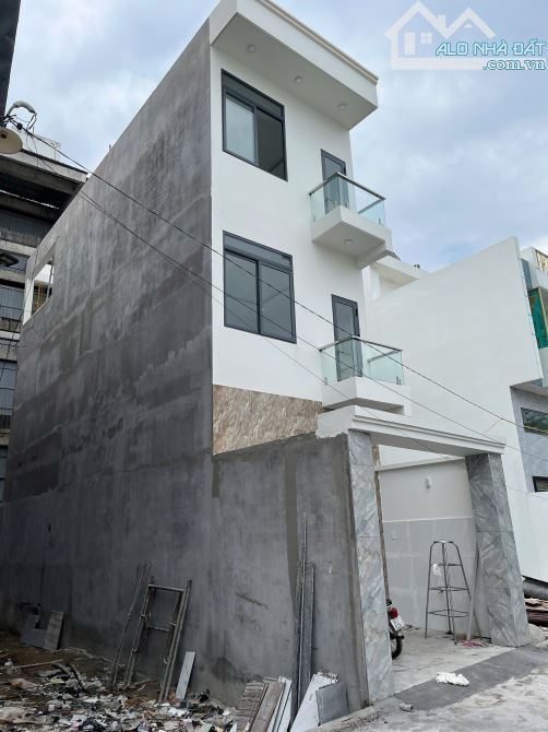 Chính Chủ Bán Nhà 1Tr2 L Đường Lê Văn Việt- Phường Long Thạnh Mỹ Q9 - 3