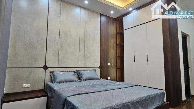 Thanh khoản nhanh nhà ngõ 52 Nguyễn Thị Định, Cầu Giấy 70m2 4tầng Mặt tiền 4m 29tỷ - 3