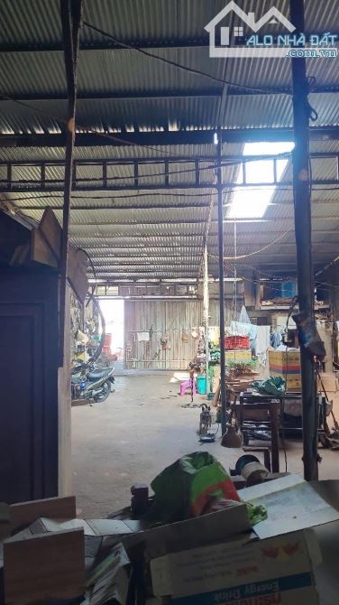 XT161 🆘 Cho thuê xưởng 700m2 mặt tiền đường  8m , gần đường số 13 khu công nghiệp AMATA - 3