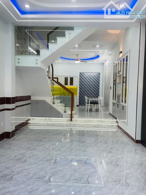 Chính chủ bán nhà 1Tr2L Đường Lê Văn Việt- Phường Tăng Nhơn Phú B- Quận 9 - 3