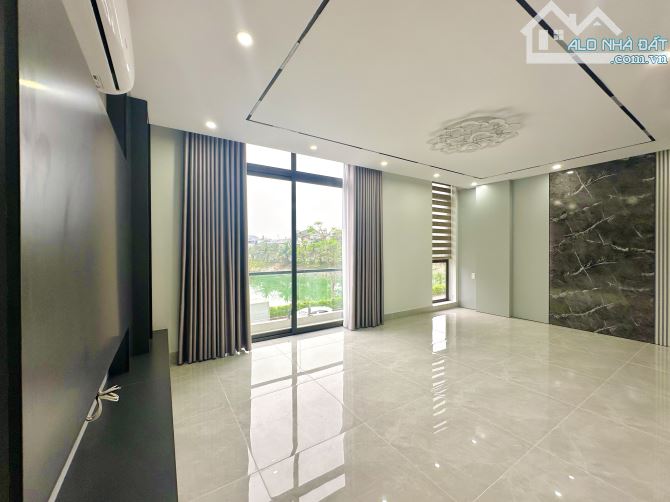 Đã từng mơ mỗi sáng thức dậy, mở cửa ra là thấy mặt hồ xanh mát trải dài trước mắt chưa ạ? - 3