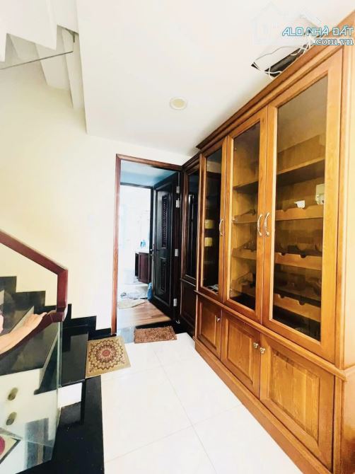 Bán nhà Bùi Minh Trực, tặng nội thất lung linh, ngang gần 5m, chỉ 9 tỷ nhỉnh - 3