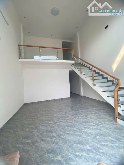 Chủ bể nợ bán gấp nhà ngay khu dân cư Giáp Trường Lái Bửu Long - 3
