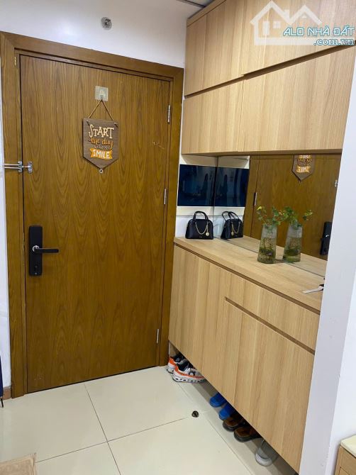 Cho thuê căn goldmark city, 3pn, 2vs, full nội thất giá rẻ nhất thị trường vào luôn - 3