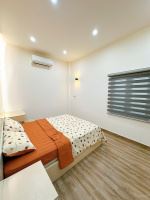 NHÀ KIỆT CHỐN BÌNH YÊN GIỮA LÒNG THÀNH PHỐ - THIẾT KẾ PHONG CÁCH HIỆN ĐẠI ĐẦY ĐỦ TIỆN NGHI - 3