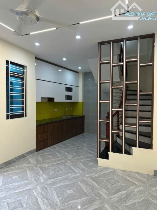 CẦN BÁN NHÀ THẠCH BÀN LONG BIÊN HÀ NỘI. - 3