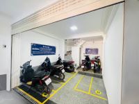GIẢM 300K - CHDV 2 người đầy đủ nội thất tại Bình Thạnh. LH: 034670302 - 3