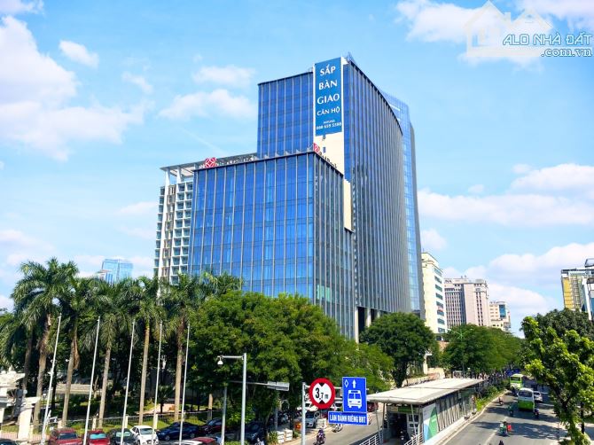 Văn phòng cao cấp Diamond Park BRG vị trí đắc địa quận Ba Đình - Tiện ích đầy đủ hiện đại - 3