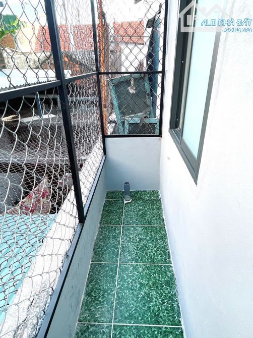 🏡 NHÀ PHỐ HẺM NGUYỄN THÁI HỌC, P NGÔ MÂY, TRUNG TÂM TP QUY NHƠN GIÁ CHỈ 1,5 TỶ - 3