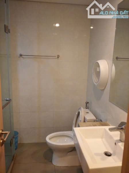 Cho thuê căn hộ chung cư Mipec Riverside, 80m, 2ngur, 2 wc, full đồ, giá thuê 14 triệu - 3