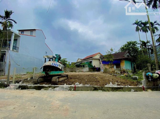 Hơn 1 tỷ. BÁN ĐẤT MẶT TIỀN KIỆT Ô TÔ NGUYỄN SINH CUNG – VỊ TRÍ CỰC ĐẸP - 3